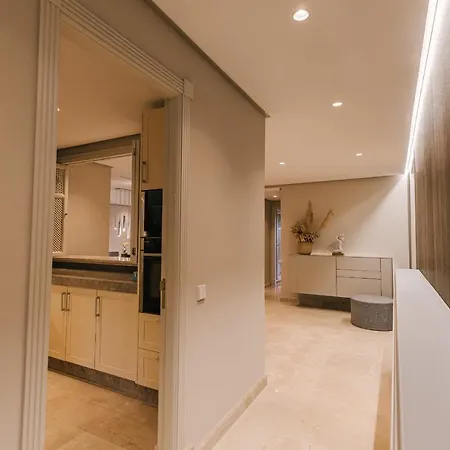 Luxury Sea Views Διαμέρισμα Μαρμπέλλα