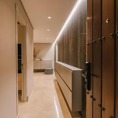 Luxury Sea Views Διαμέρισμα