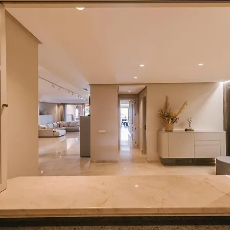Luxury Sea Views Διαμέρισμα