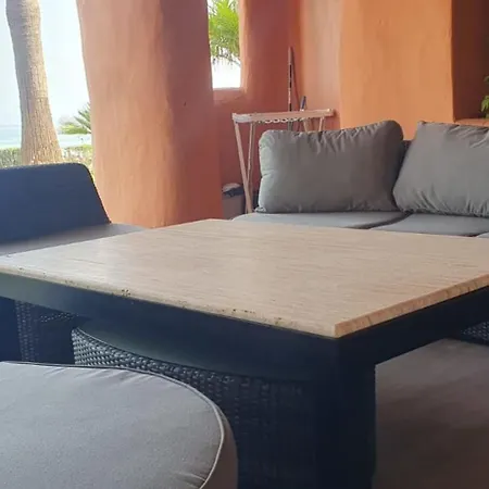 Luxury Sea Views Διαμέρισμα
