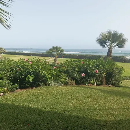 Διαμέρισμα Luxury Sea Views Μαρμπέλλα