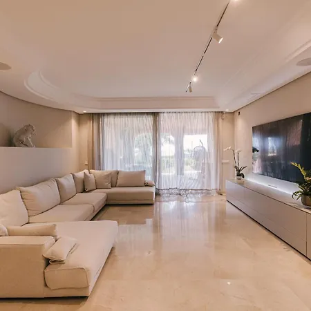 Luxury Sea Views Διαμέρισμα Μαρμπέλλα