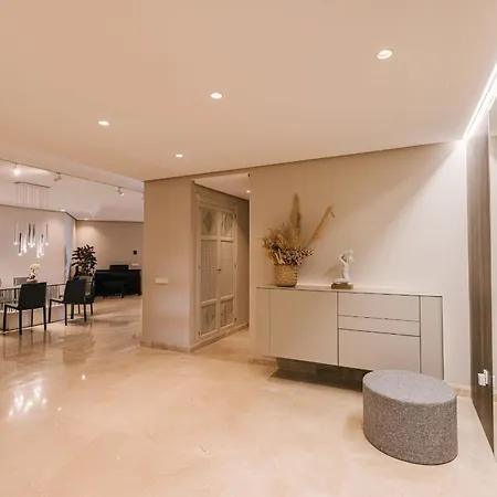 Luxury Sea Views Διαμέρισμα