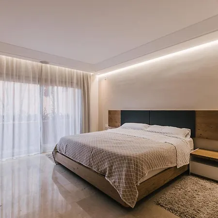 Luxury Sea Views Διαμέρισμα