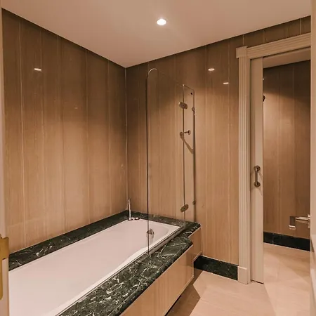 Luxury Sea Views Μαρμπέλλα