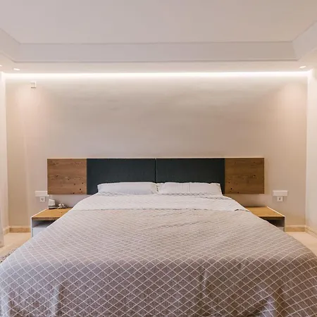 Διαμέρισμα Luxury Sea Views *