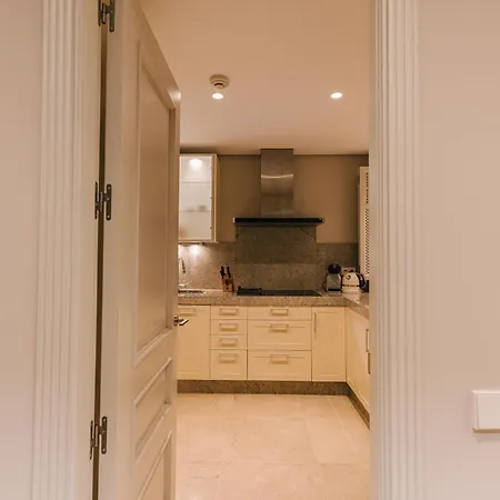 Luxury Sea Views Μαρμπέλλα