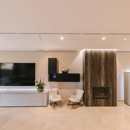 Διαμέρισμα Luxury Sea Views Μαρμπέλλα
