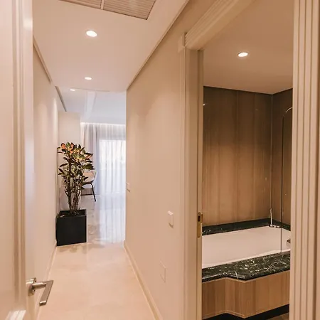 Luxury Sea Views Διαμέρισμα Μαρμπέλλα