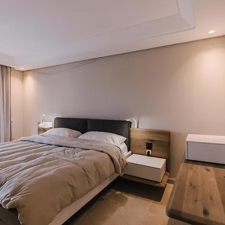 Luxury Sea Views Διαμέρισμα