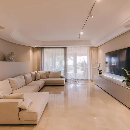 Luxury Sea Views Διαμέρισμα