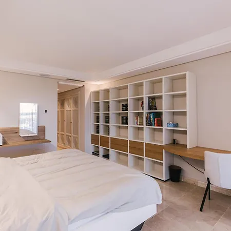 Luxury Sea Views Μαρμπέλλα