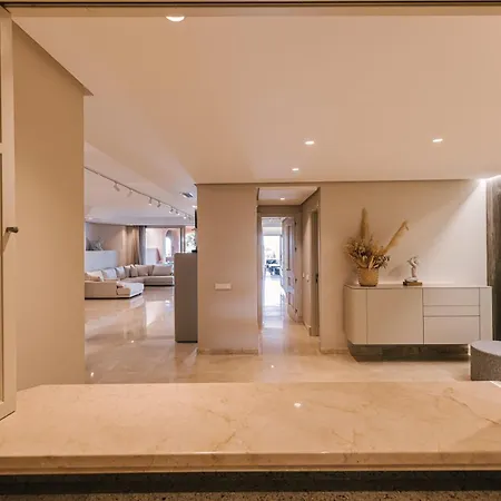 Luxury Sea Views Διαμέρισμα