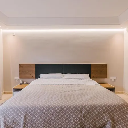 Διαμέρισμα Luxury Sea Views