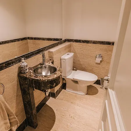Luxury Sea Views Διαμέρισμα *