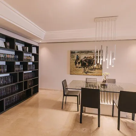 Διαμέρισμα Luxury Sea Views