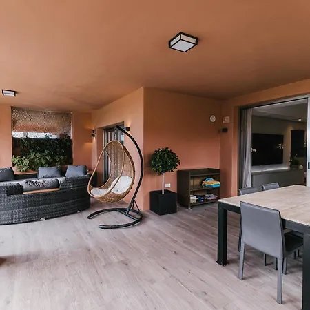 Luxury Sea Views Διαμέρισμα Μαρμπέλλα