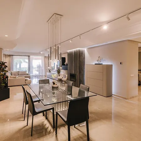 Luxury Sea Views Διαμέρισμα *