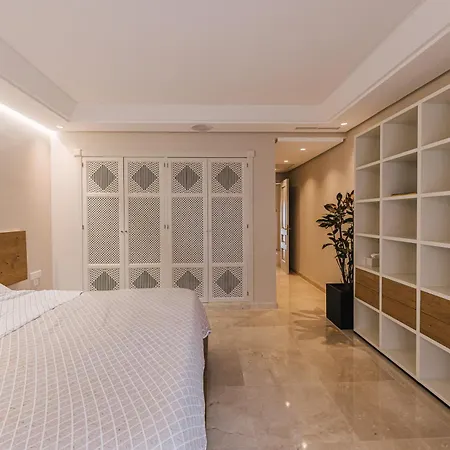 Διαμέρισμα Luxury Sea Views